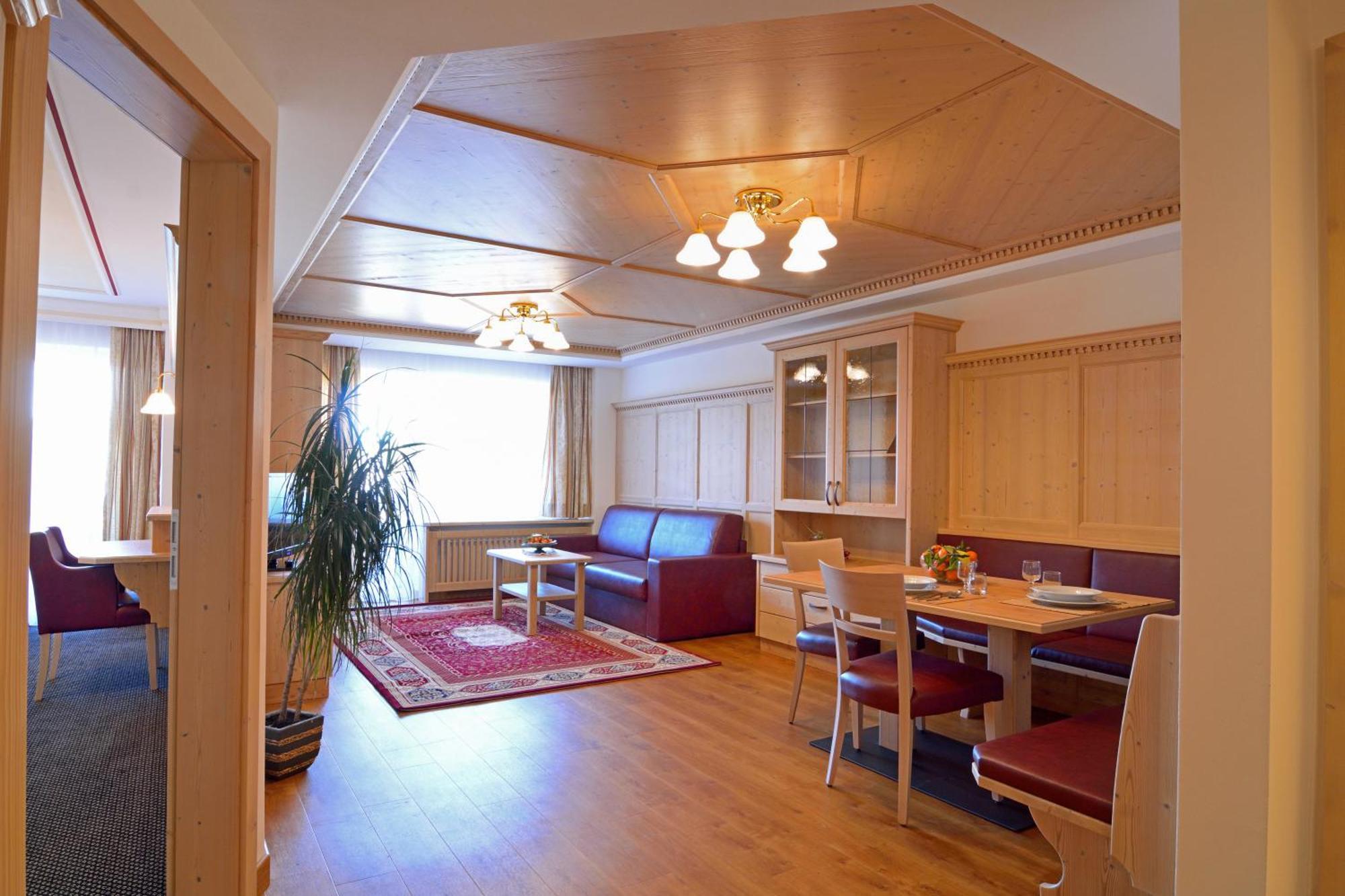 Residence Isabell 셀바디발가르디나 외부 사진