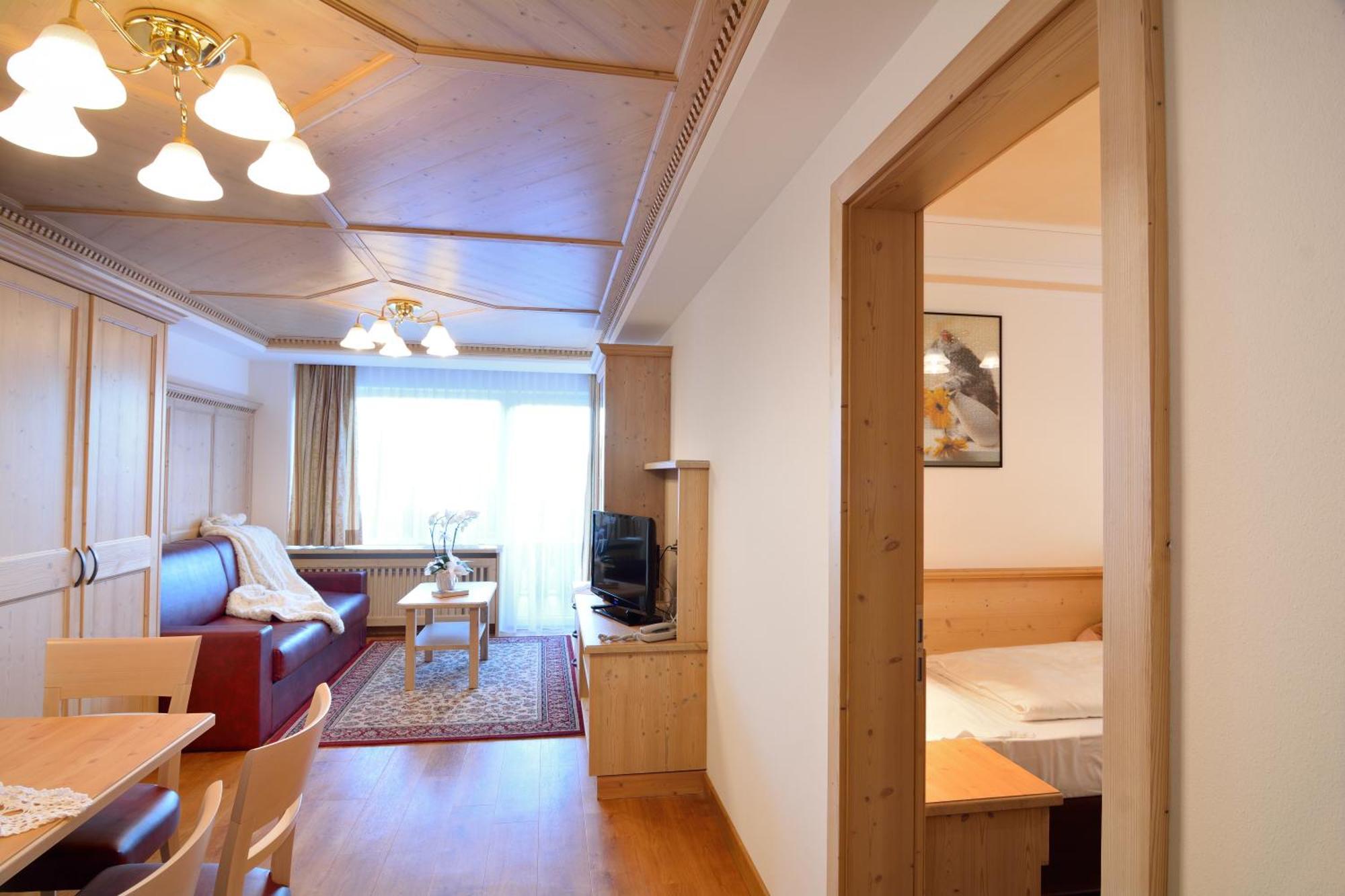 Residence Isabell 셀바디발가르디나 외부 사진
