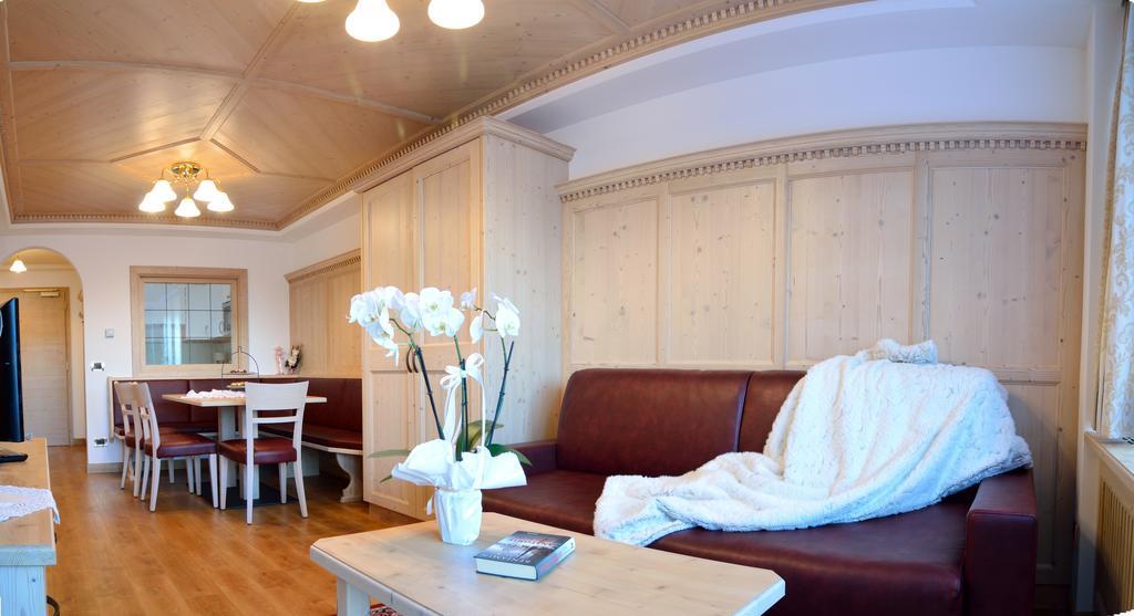 Residence Isabell 셀바디발가르디나 외부 사진