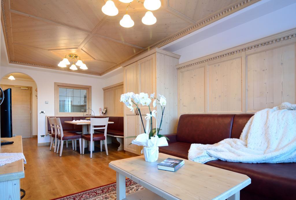 Residence Isabell 셀바디발가르디나 외부 사진