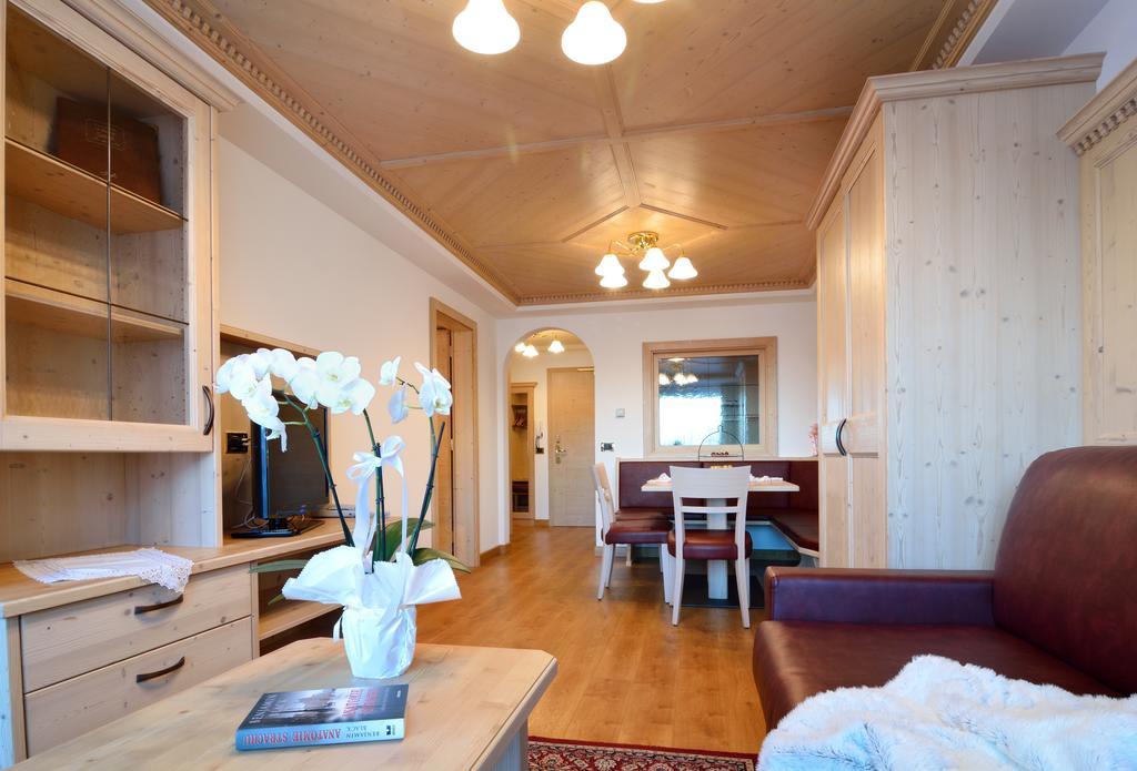 Residence Isabell 셀바디발가르디나 객실 사진