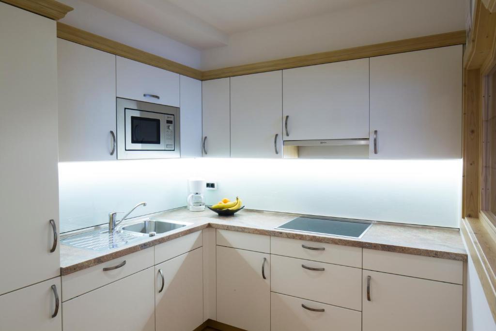 Residence Isabell 셀바디발가르디나 객실 사진