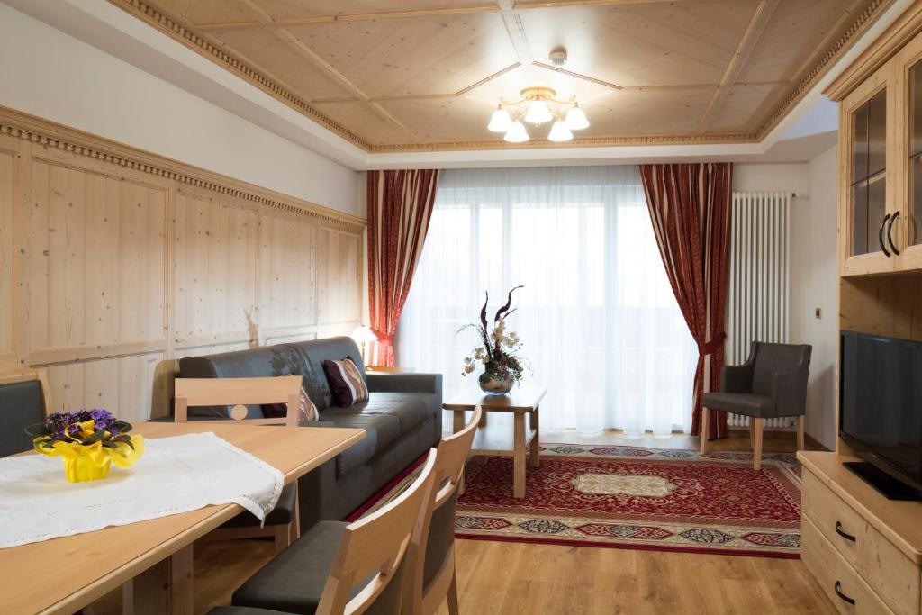 Residence Isabell 셀바디발가르디나 외부 사진