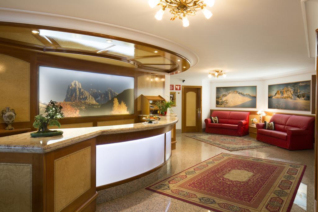 Residence Isabell 셀바디발가르디나 외부 사진