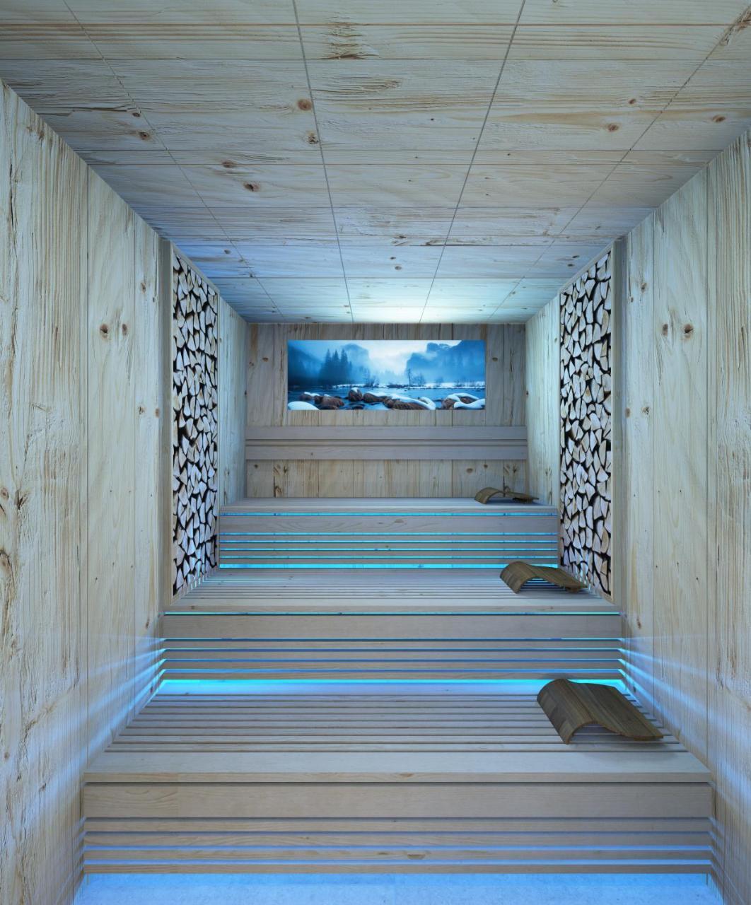 Residence Isabell 셀바디발가르디나 외부 사진